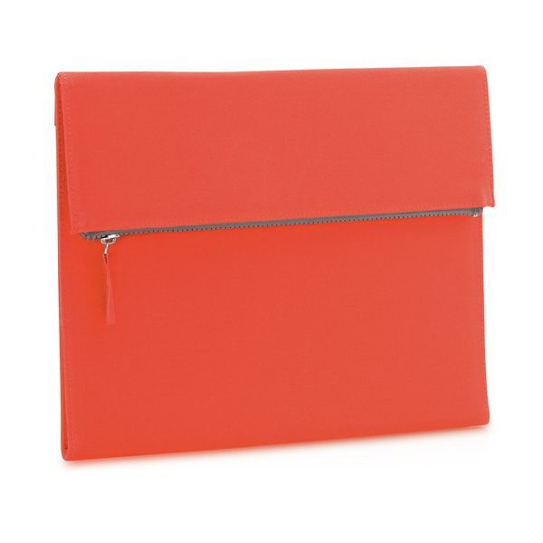 Claps 62027 - Document Folder with External Pocket