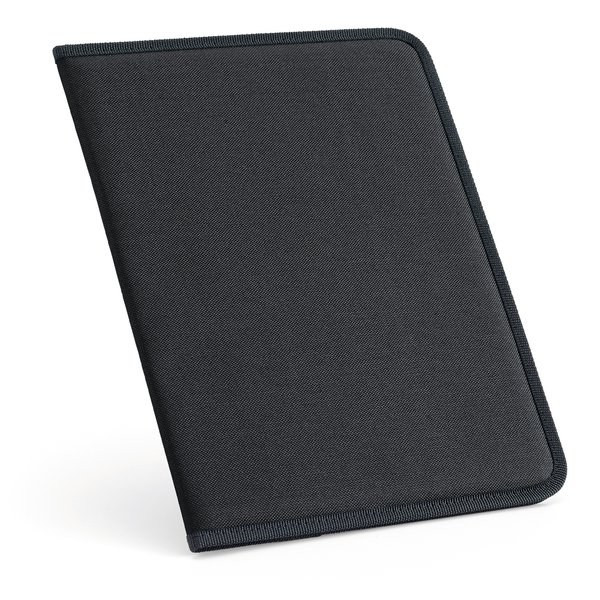 Claps 62034 - A4 Document Folder with Notepad