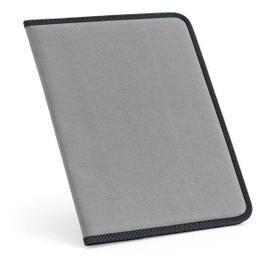 Claps 62034 - A4 Document Folder with Notepad