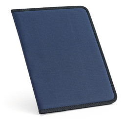 Claps 62034 - A4 Document Folder with Notepad