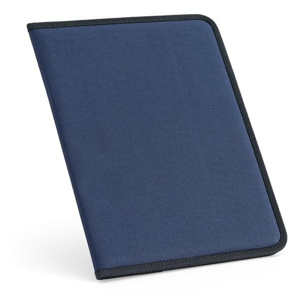 Claps 62034 - A4 Document Folder with Notepad