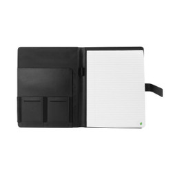 Claps 62079 - Eco-Friendly Portfolio with Magnetic Closure