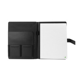 Claps 62079 - Eco-Friendly Portfolio with Magnetic Closure