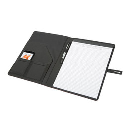 Claps 62985 - Versatile Portfolio with Calendar and Storage