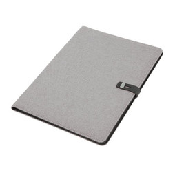 Claps 62985 - Versatile Portfolio with Calendar and Storage