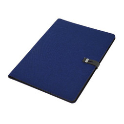 Claps 62985 - Versatile Portfolio with Calendar and Storage