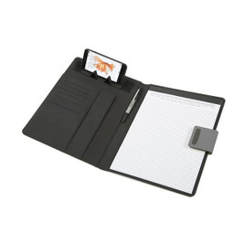 Claps 62987 - Multifunctional Document and Tablet Organizer with Magnetic Closure