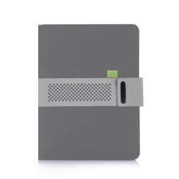 Claps 62987 - Dokumentenhalter mit Tablet- und Smartphone-Halterung