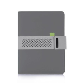 Claps 62987 - Multifunctional Document and Tablet Organizer with Magnetic Closure