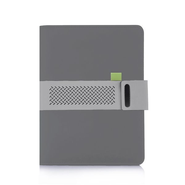 Claps 62987 - Organisateur de Documents et Tablettes avec Fermeture Magnétique