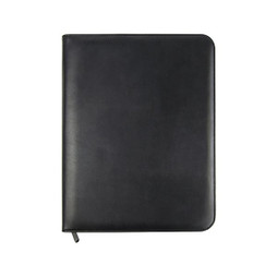 Claps 62988 - A4 Executive Portfolio with Device Pockets