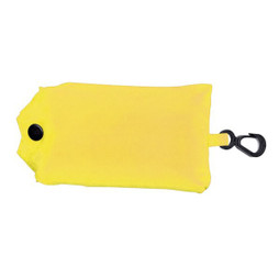 Claps 64003 - Sac de Courses Pliable Pratique