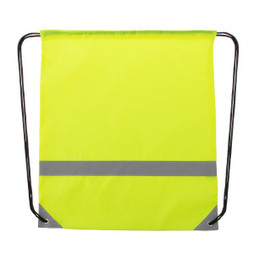 Claps 64012 - Reflektierender Rucksack für Sicherheit