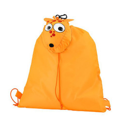 Claps 64016 - Tierförmiger Faltbarer Rucksack