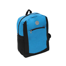 Claps 64019 - Reflective Backpack with Front Pocket