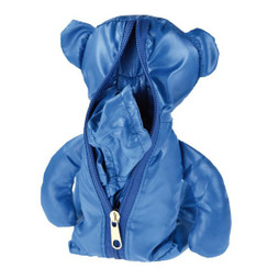 Claps 64032 - Bear Shaped Foldable Shopping Bag