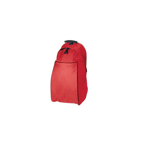 Claps 64037 - Durable Two-Wheeled Trolley Pueblo