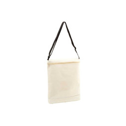Claps 64042 - Schultertasche mit Fronttasche