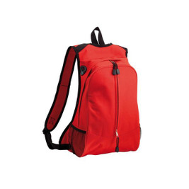 Claps 64049 - Duurzame Polyester Rugzak met Ergonomische Schouderbanden