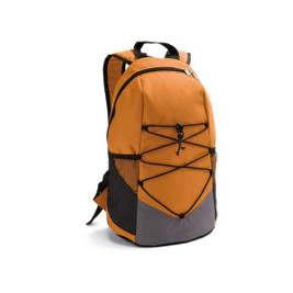 Claps 64050 - Duurzame Polyester Rugzak met Verstelbare Bandjes