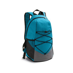 Claps 64050 - Durable Polyester Backpack with Adjustable Straps
