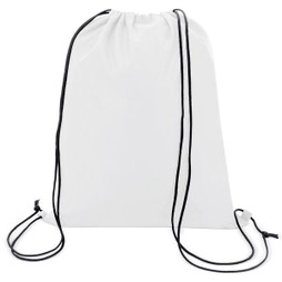 Claps 64068 - Vielseitiger Kordelzug-Rucksack für Unterwegs