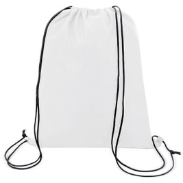 Claps 64068 - Veelzijdige Trekkoord Rugzak voor Dagelijks Gebruik