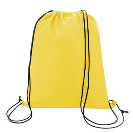 Claps 64068 - Versatile Drawstring Backpack for Everyday Adventures