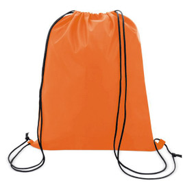 Claps 64068 - Vielseitiger Kordelzug-Rucksack für Unterwegs