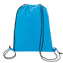 Claps 64068 - Versatile Drawstring Backpack for Everyday Adventures
