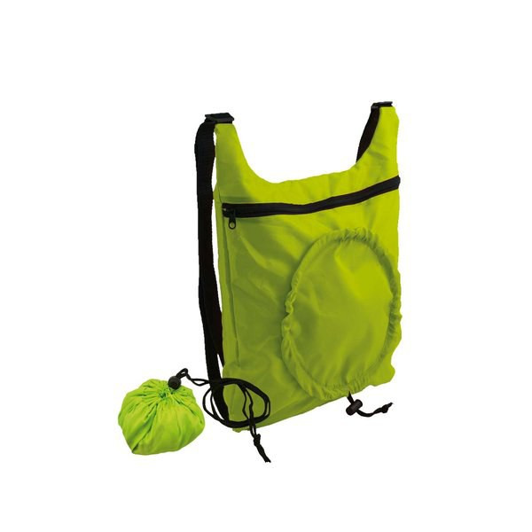 Claps 64080 - Versatile Foldable Travel Bag