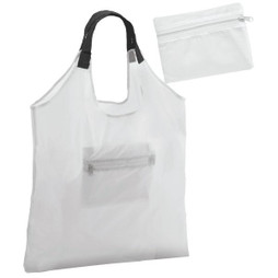 Claps 64086 - Faltbare Polyester Tasche mit Verstärktem Griff
