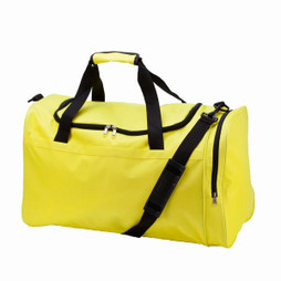 Claps 64087 - Versatile Travel Holdall For Every Need