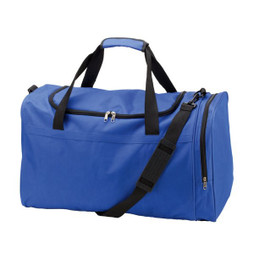 Claps 64087 - Versatile Travel Holdall For Every Need