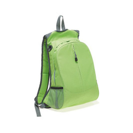 Claps 64092 - Sac à Dos Polyvalent avec Poches Multiples et Sortie Casque