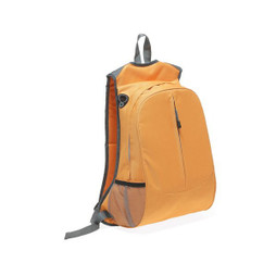 Claps 64092 - Vielseitiger Rucksack mit Kopfhöreröffnung