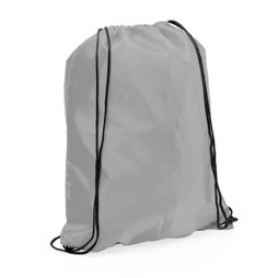 Claps 64093 - Bunter Polyester Turnbeutel mit Verstärkung