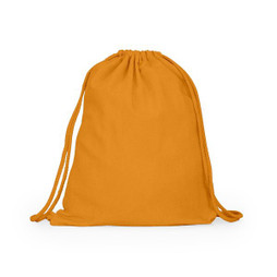 Claps 64096 - Baumwollrucksack mit Leuchtenden Farben