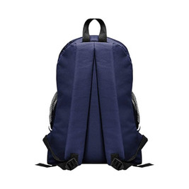Claps 64100 - Durable Polyester Backpack with Side Pockets