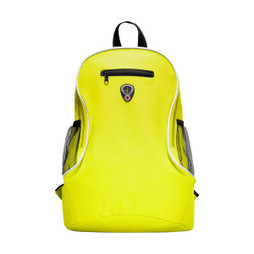 Claps 64100 - Sac à Dos en Polyester Résistant avec Poches