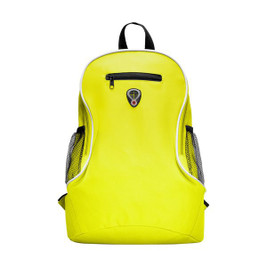 Claps 64100 - Durable Polyester Backpack with Side Pockets