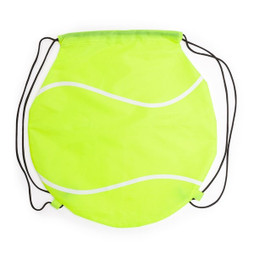 Claps 64102 - Bold Sports Design Drawstring Backpack