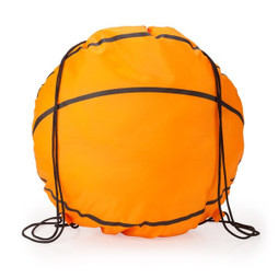 Claps 64102 - Sportlicher Turnbeutel mit Ballmotiven