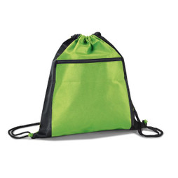 Claps 64122 - Versatile Backpack with Pocket