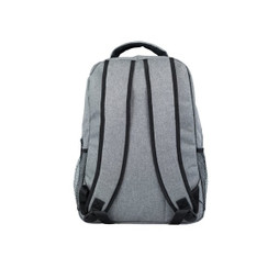 Claps 64150 - Versatile Polyester Backpack with Headphone Port