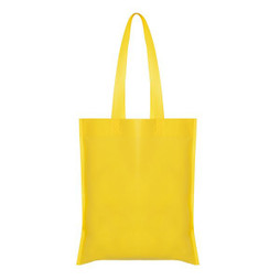 Claps 64155 - Grand Sac de Courses avec Longues Anses