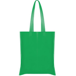 Claps 64155 - Stor Shoppingväska med Långa Handtag