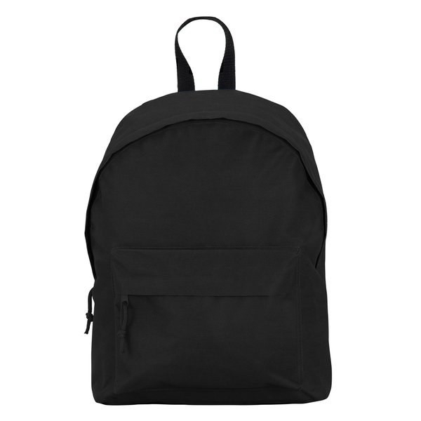 Claps 64170 - Durable Polyester Backpack with Padded Straps