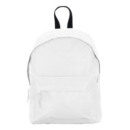 Claps 64170 - Durable Polyester Backpack with Padded Straps