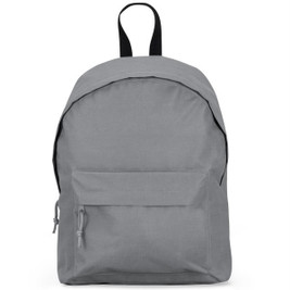 Claps 64170 - Zaino in Poliestere Resistente con Spallacci Imbottiti